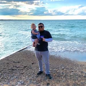 Meet your Posher, Hector